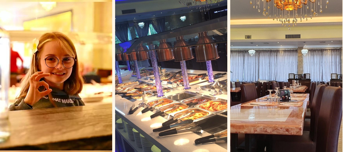 Planète du Wok - Gallery Image 1