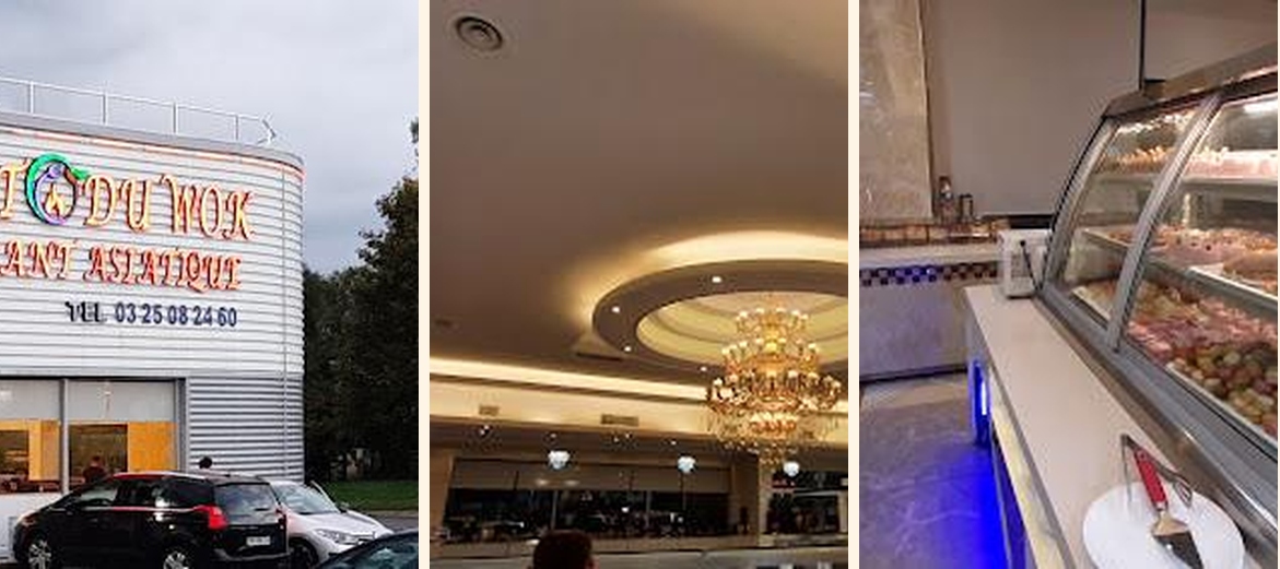 Planète du Wok - Gallery Image 2