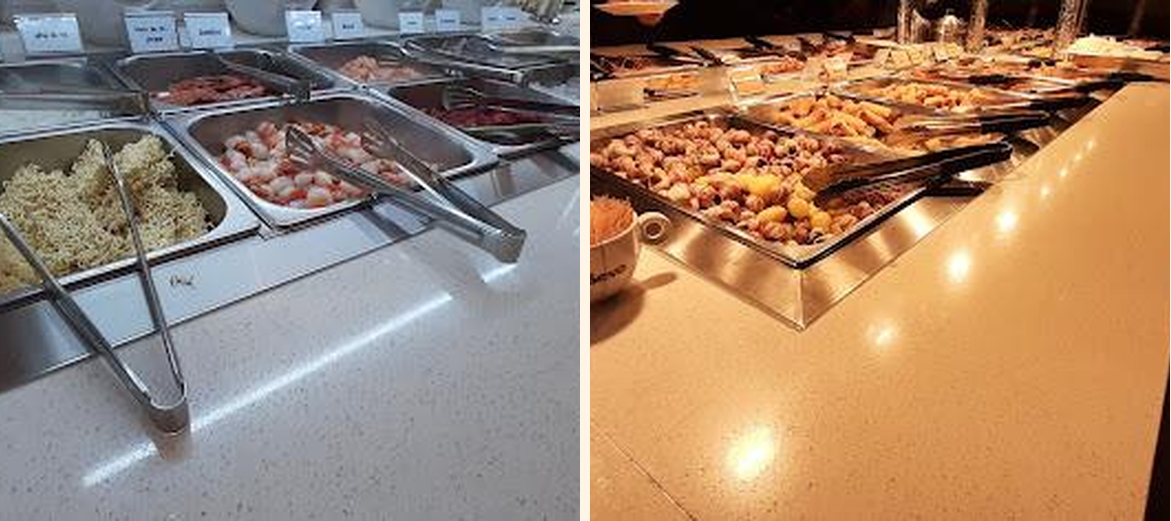 Planète du Wok - Gallery Image 3