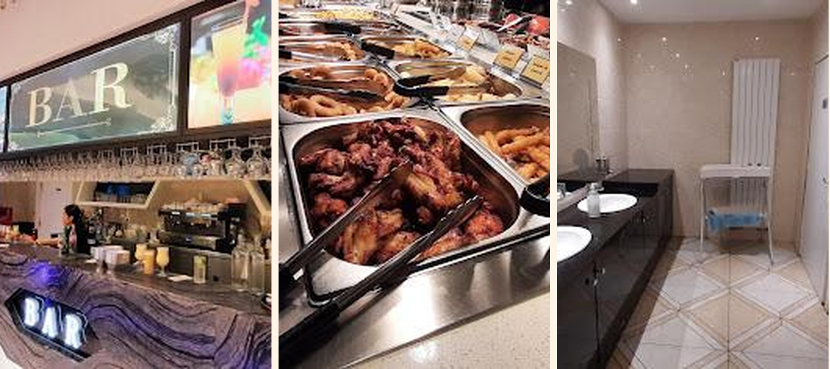 Planète du Wok - Gallery Image 4