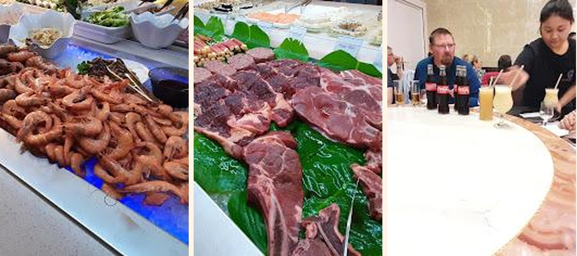 Planète du Wok - Gallery Image 5