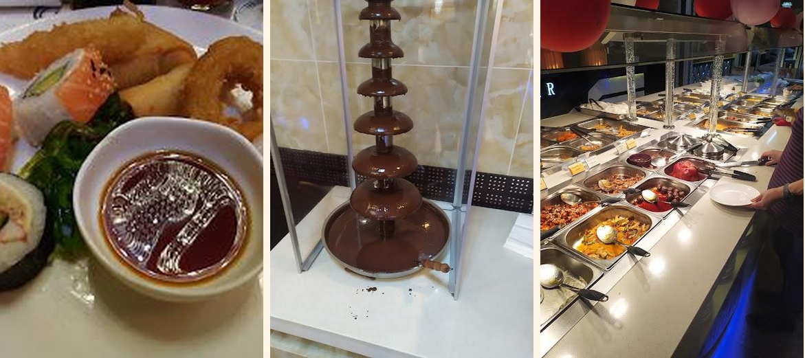 Planète du Wok - Gallery Image 6