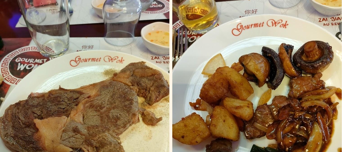 Planète du Wok - Gallery Image 8